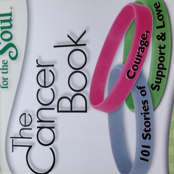 Chicken soup-Cancer - Picture 2 of 4